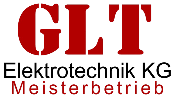 GLT-Elektrotechnik KG Logo